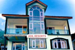 Adil Resort