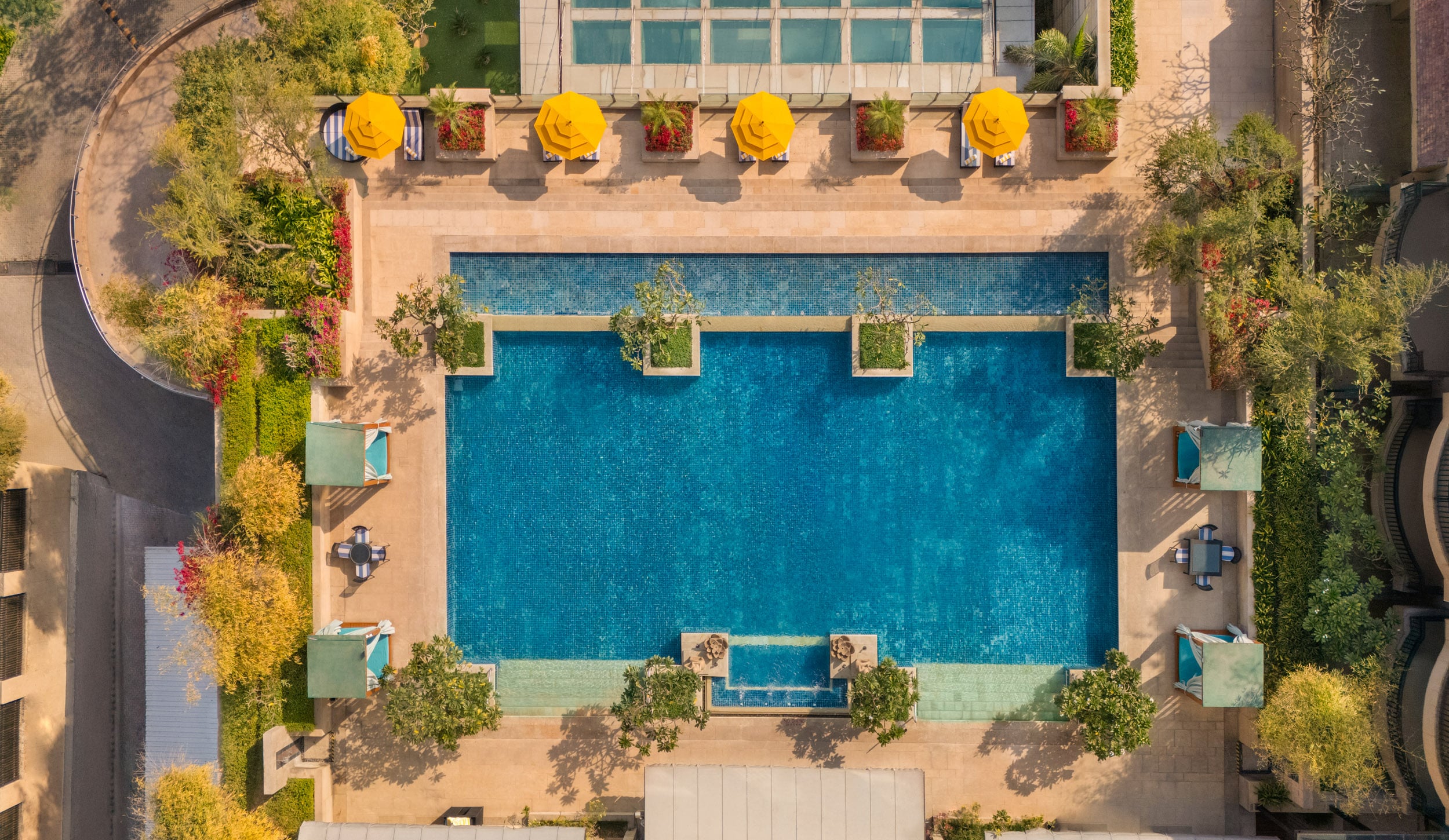 Taj Surajkund Resort & Spa, Delhi NCR - Tap to explore photos