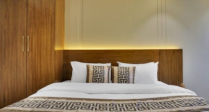 Hotel Sayba International Room Type - CLASSIC ROOM