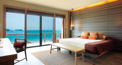 Sri Panwa Phuket Luxury Pool Villa Hotel Room Type - 2 Bedroom Luxury Pool Villa