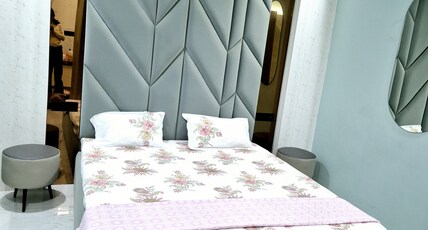 Mahakl Home stay Room Type - Mahakl Home stay