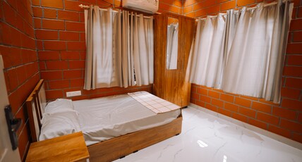 CASA MIA Room Type - CASA MIA