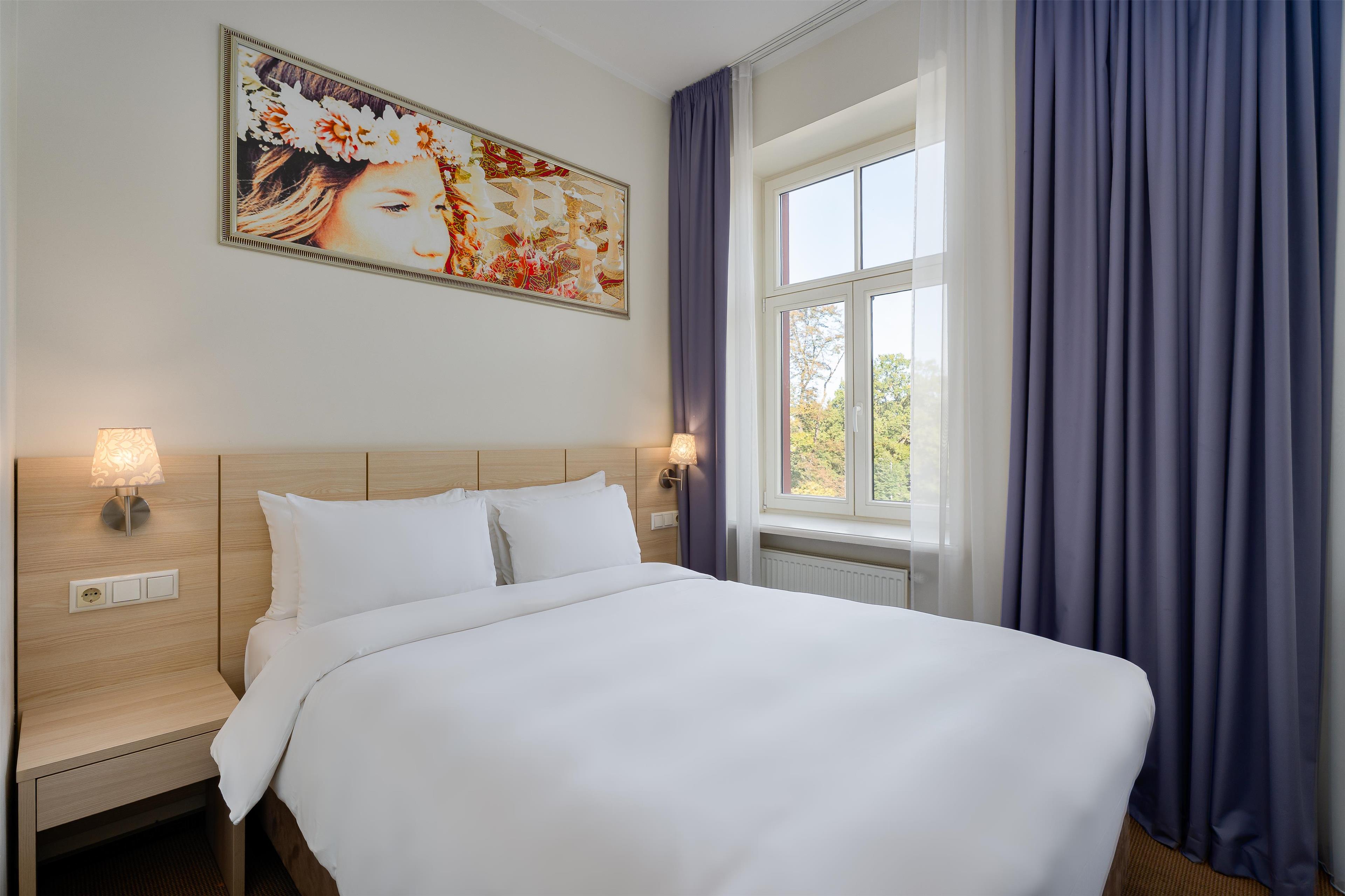 Radisson Hotel Old Town Riga - Tap to explore photos