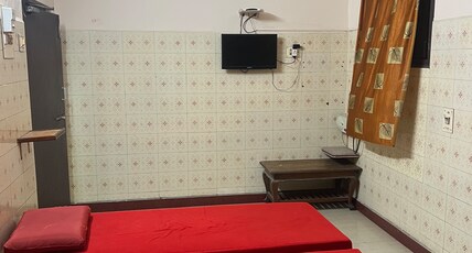 Maheswari Lodge Room Type - Standard Non AC