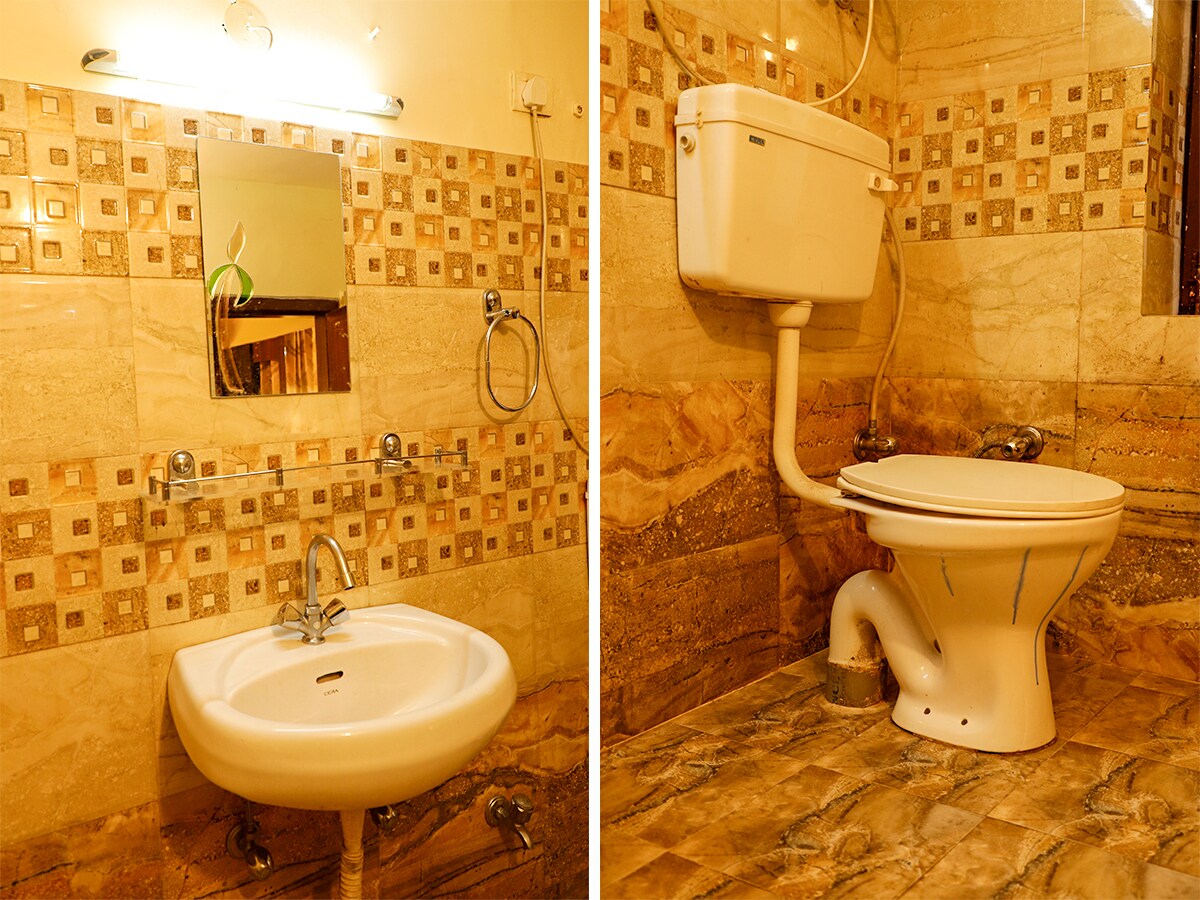 Hotel Blue Heaven Manali 50 Meters from Mall Road - Tap to explore photos