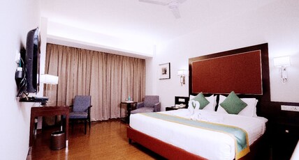 Hotel Jubilee Ridge Room Type - Superior Room
