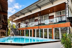 Mia Riaan Lake View Resort