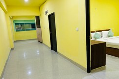 HOTEL GOLDEN BUDDHA INN