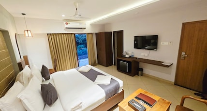 Casa Sevara Room Type - Premuim Room Casa Sevara Room Type - Premuim Room