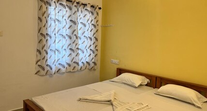 Segundo Home Room Type - Economy room with air-condition