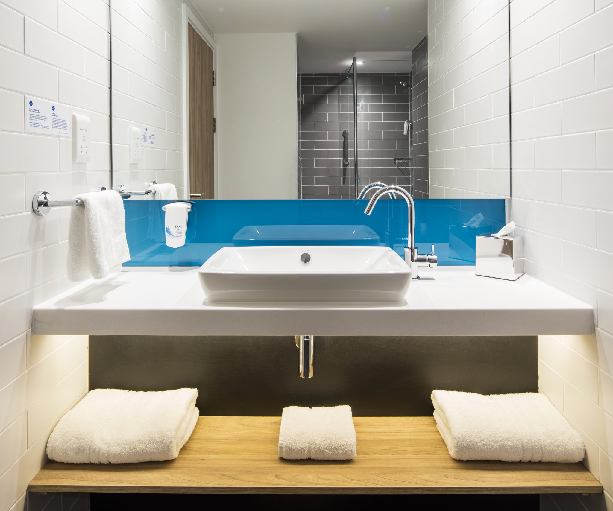Holiday Inn Express DUBLIN CITY CENTRE - Tap to explore photos