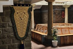 Address of Serene 4BR Traditional Kerala Heritage Villa   KNB