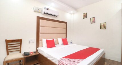 FB HOTEL Room Type - Classic Room