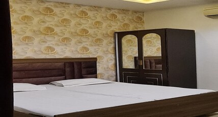 Hotel ABC Room Type - Deluxe Room AC