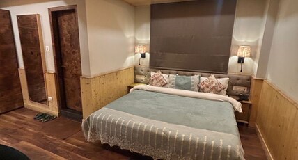 Longitude Group Of Hotels Room Type - Deluxe 3 Pax