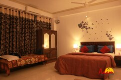 Address of Adam Beach Resort