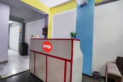 Hotel O MS