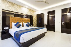 Hotel Iconic Suite near Delhi Airport