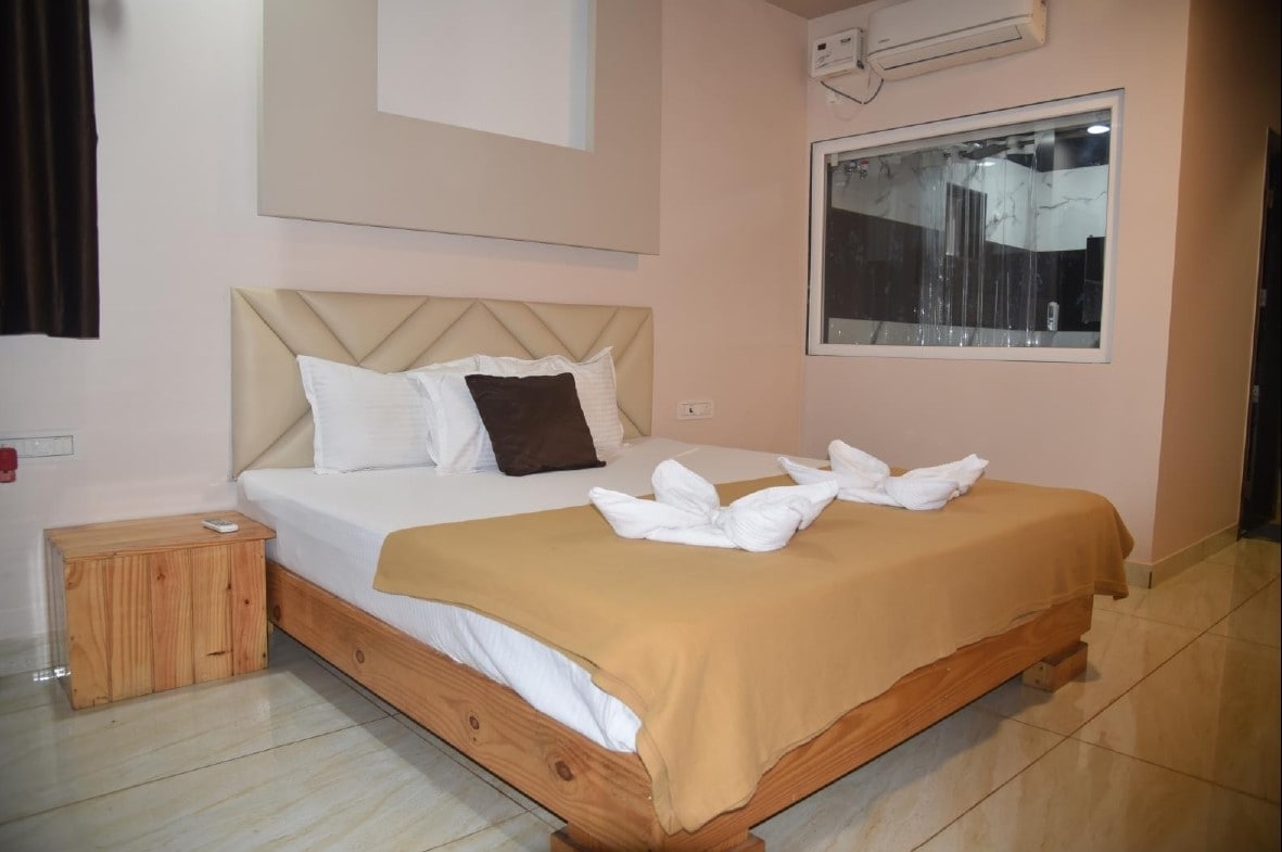 Jacks Coastal Heavan - Tap to explore photos