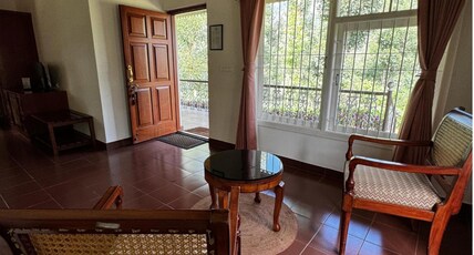 Thippanahalli Homestay.. Room Type - Sanromon Cottage