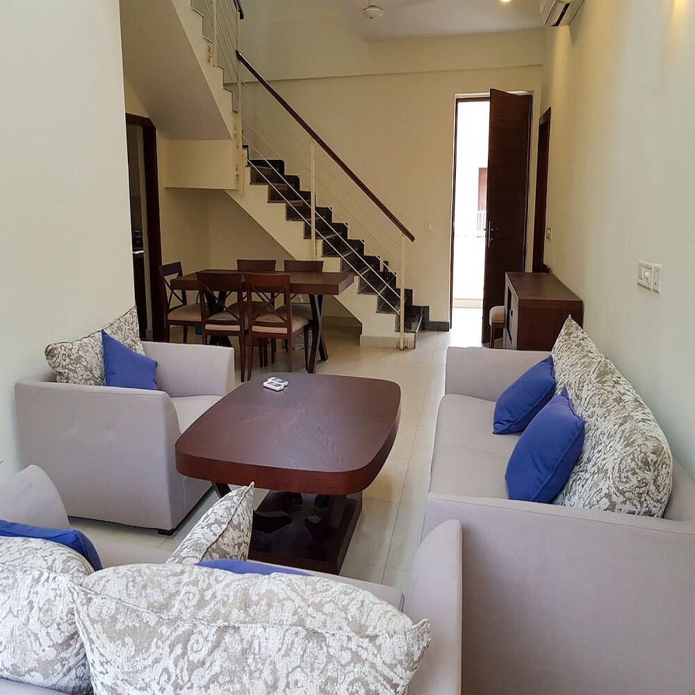 Mimo's Bnb Kolkata(Stay and Experience under one roof) - Tap to explore photos