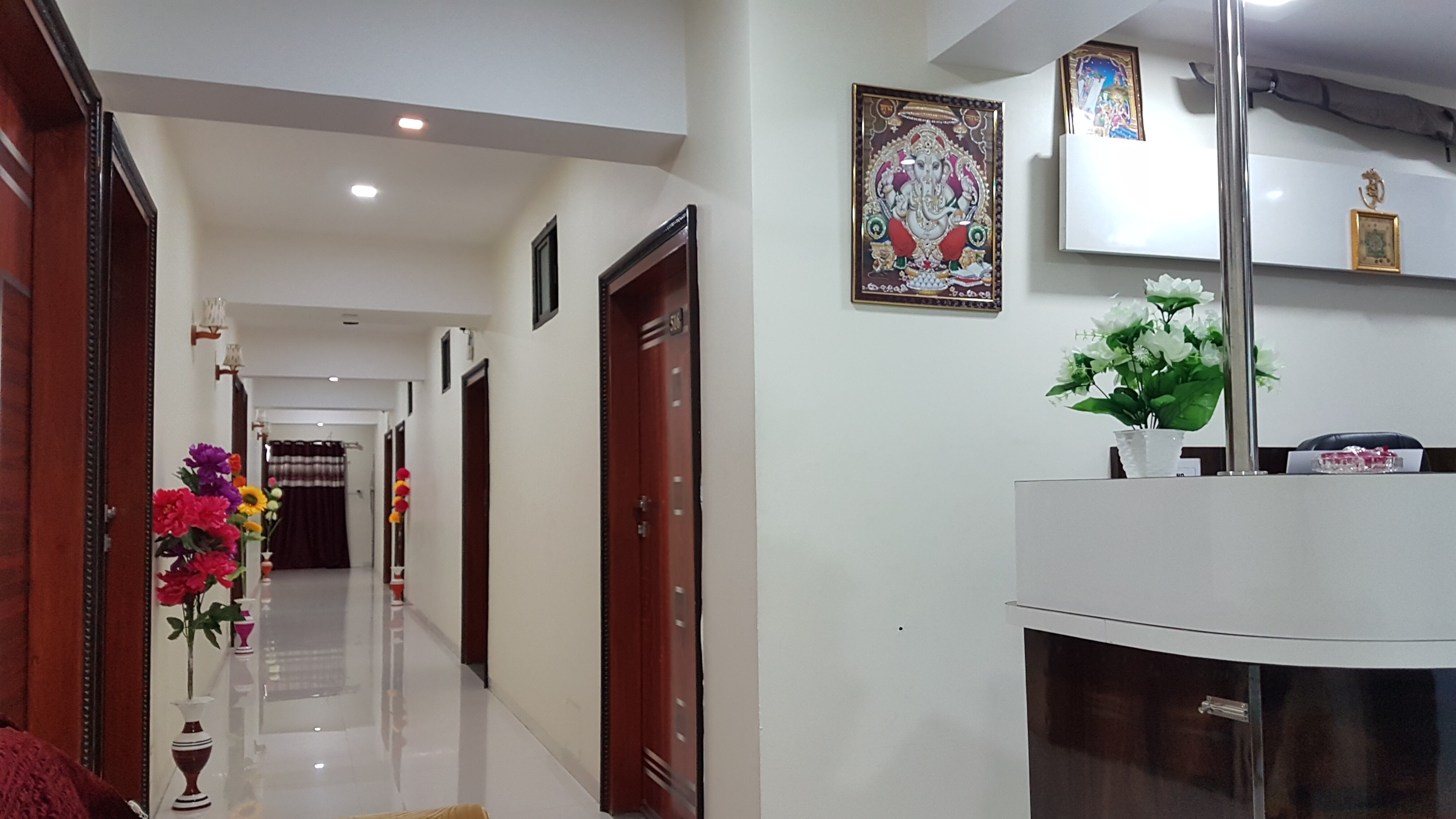 Main gallery