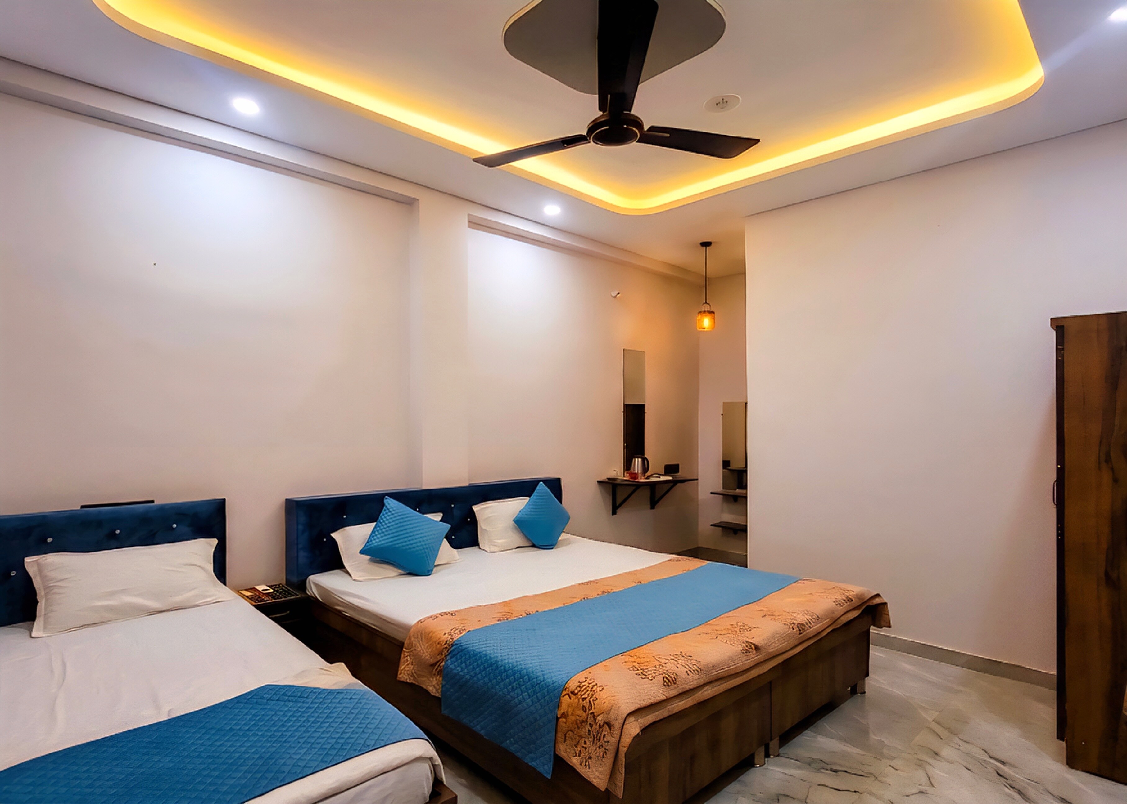 Shivang Homestay - Tap to explore photos