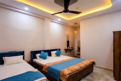 Shivang Homestay