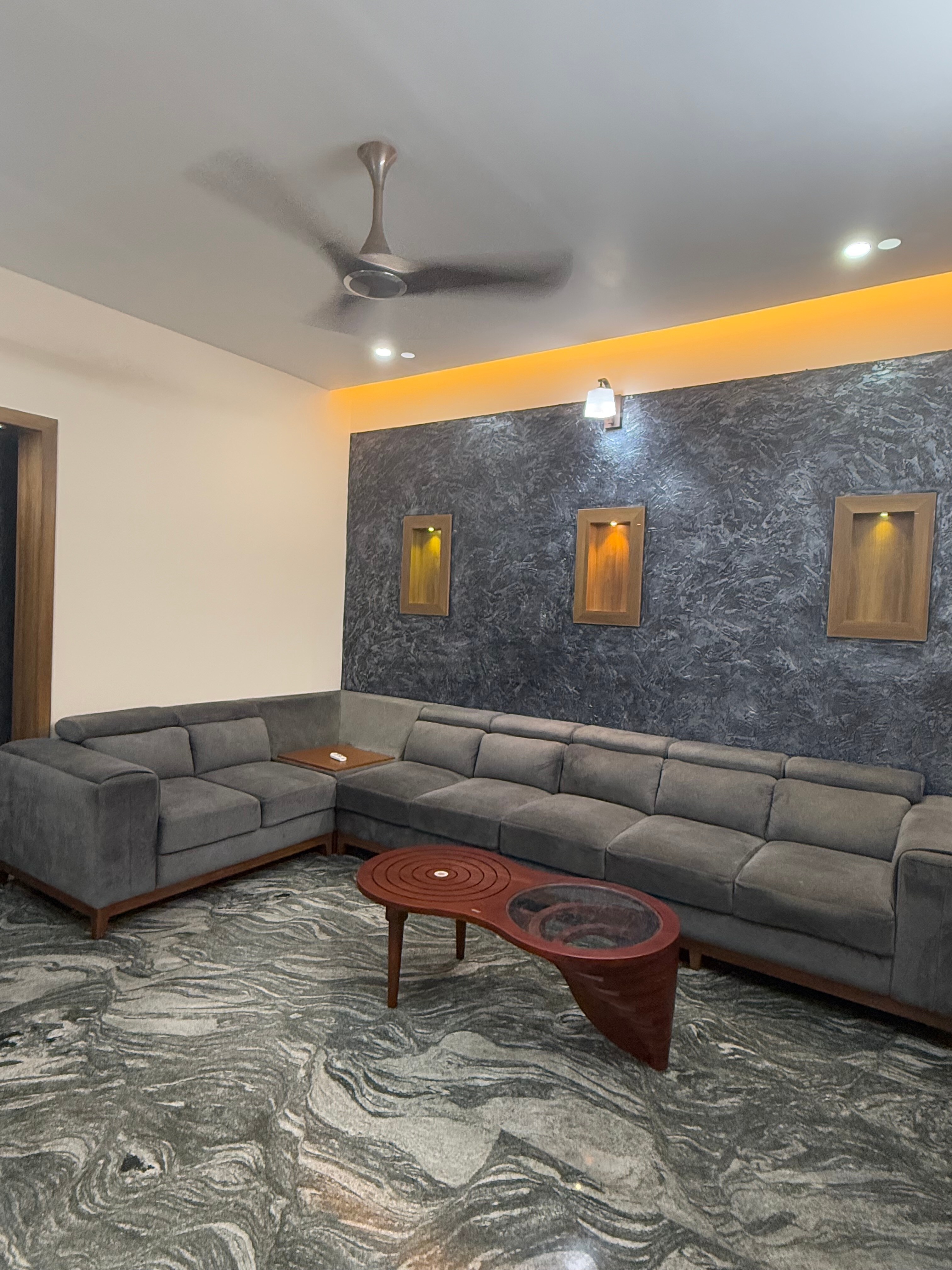 ABM Properties Near Kottapara Hill Station - Tap to explore photos