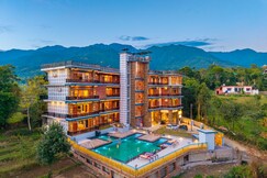 The Hosteller Bam Bir