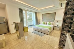 Orion Hotels | Red Rose Homestay