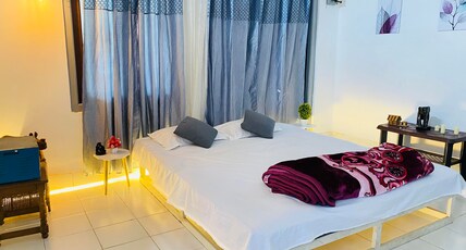 Shivalaya Homestay Room Type - Shivalaya Homestay Shivalaya Homestay Room Type - Shivalaya Homestay