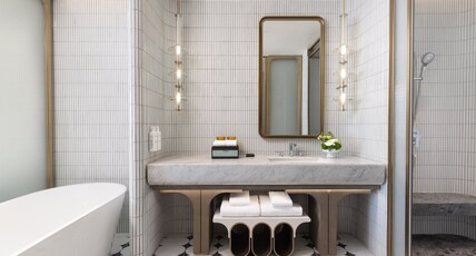 Vignette Collection TFT CHONGQING by IHG Room Type - One Bedroom Suite Chaotianmen View