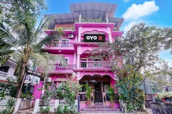 OYO 842637 Kunal guest house