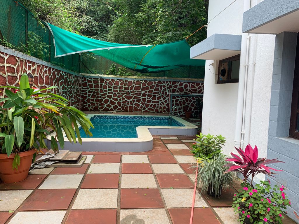 West Valley Villa 4 Bhk - Tap to explore photos