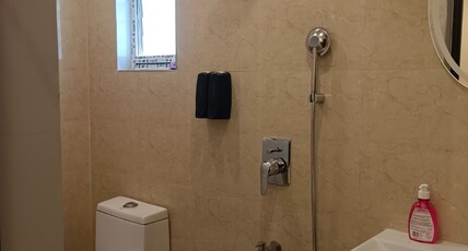 Hotel Gargo Tower Room Type - Standard Room
