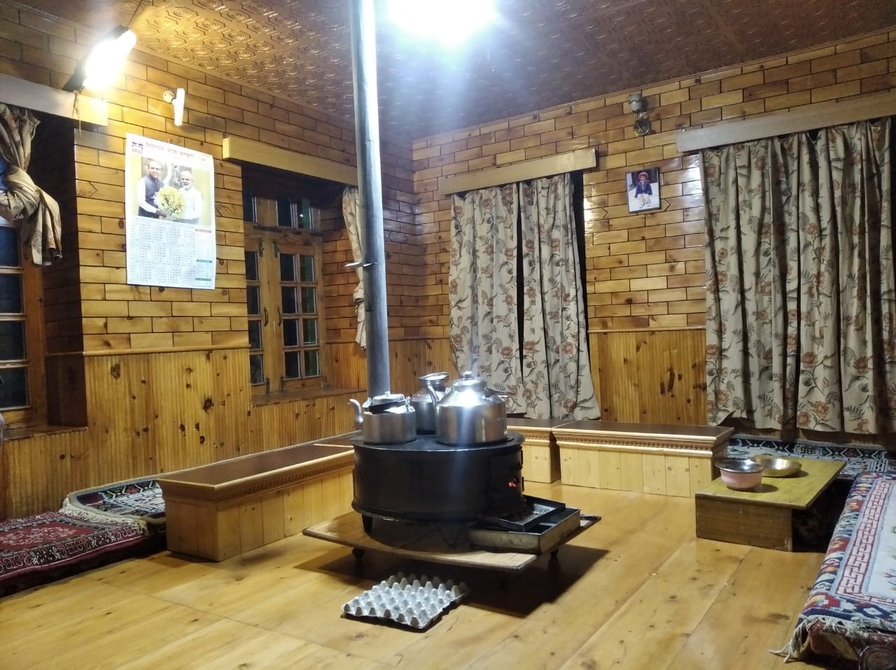 Ridhima Home Stay - Tap to explore photos