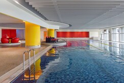 Hyatt Regency Taoyuan International Airport