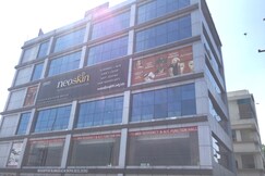 MRR RESIDENCY 