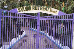 Sylvan retreats