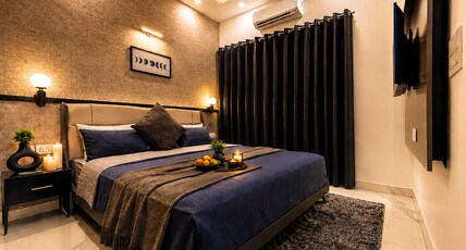 Ace Stayz - Boutique Hotel Sector 45, Noida Room Type - Standard Rooms