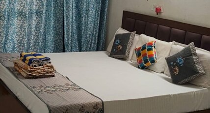 Brij homestay Room Type - Bedroom 1