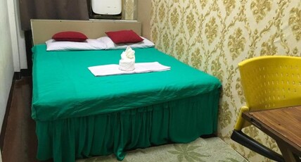 Hostel 24 - Sukhumvit Room Type - Economy Room