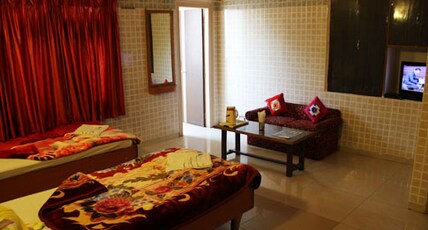 Raj Mahal Hotel Room Type - Standard Non AC Room