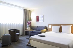 Novotel Frankfurt City