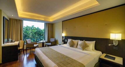 Ramee Guestline Hotel Bangalore Room Type - Club Room