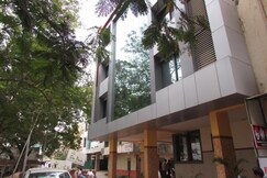 Address of Hotel Laxmi GH