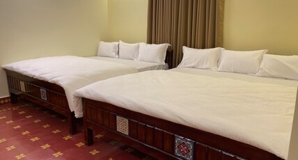Viswa Residency Srirangam Heritage Rooms Room Type - Viswa Residency Srirangam Heritage Rooms