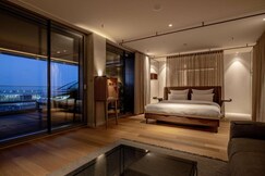 b'mine Frankfurt Airport