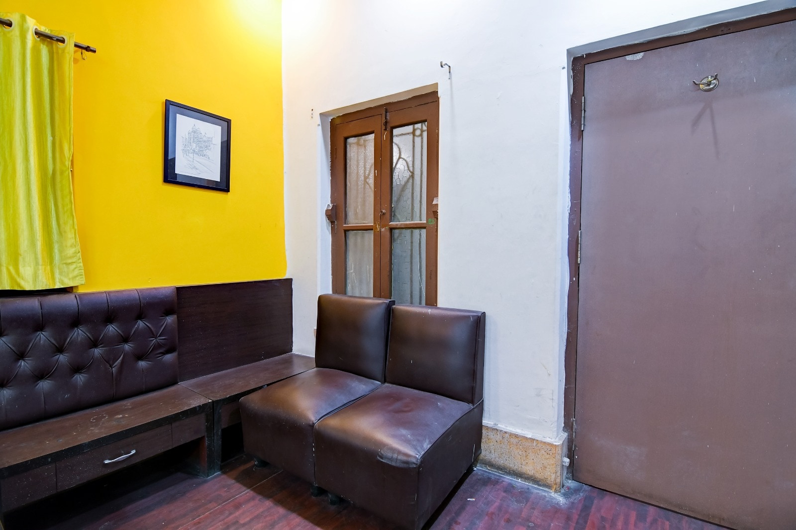 The Gariahat Inn - Tap to explore photos